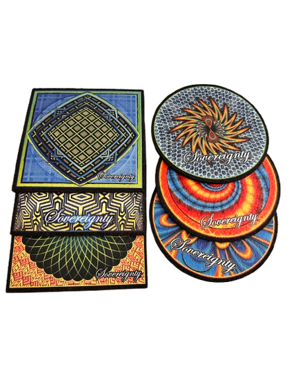 2025 Moodmat collection