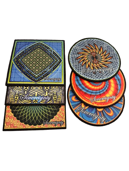 2025 Moodmat collection