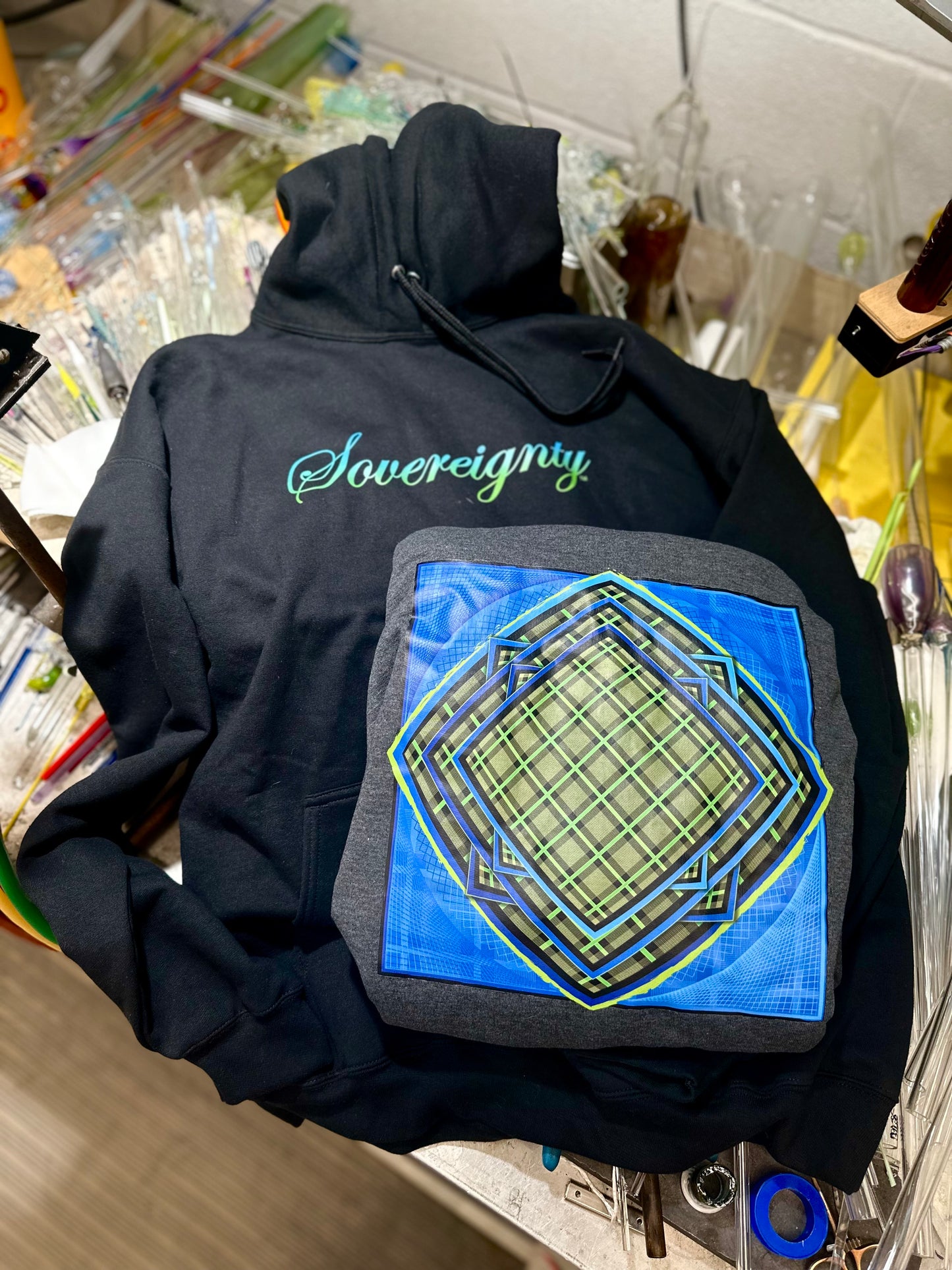 2025 Hoodie Collection