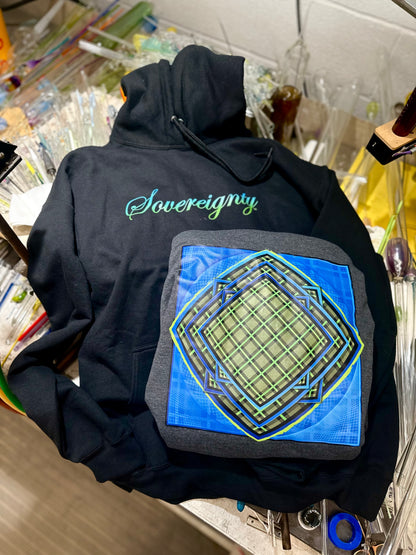 2025 Hoodie Collection