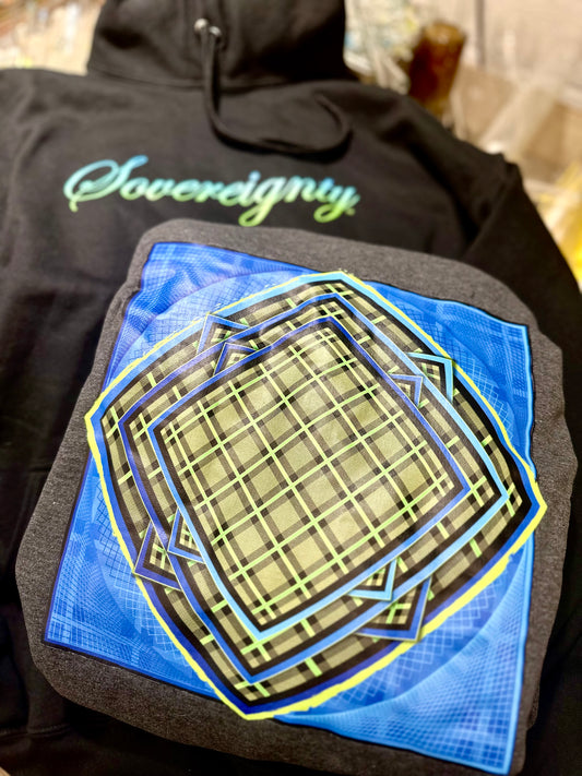 2025 Hoodie Collection