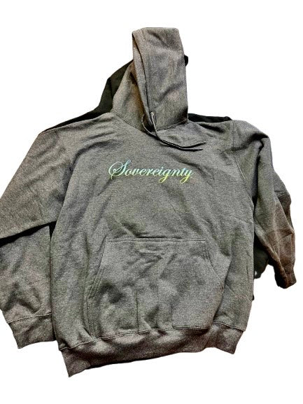 2025 Hoodie Collection