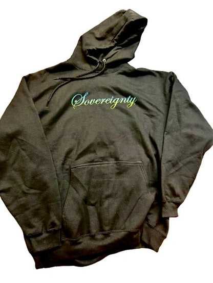 2025 Hoodie Collection